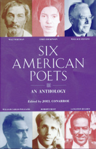 Six American Poets: An Anthology - ISBN: 9780679745259