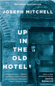Up in the Old Hotel:  - ISBN: 9780679746317
