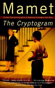 The Cryptogram:  - ISBN: 9780679746539