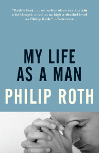 My Life as a Man:  - ISBN: 9780679748274