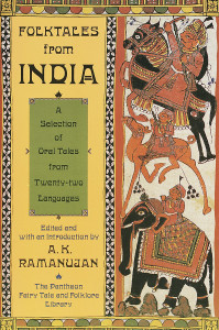 Folktales from India:  - ISBN: 9780679748328