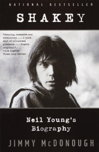 Shakey: Neil Young's Biography:  - ISBN: 9780679750963