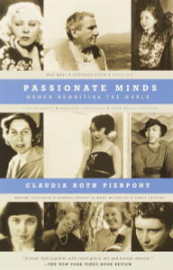 Passionate Minds: Women Rewriting the World - ISBN: 9780679751137