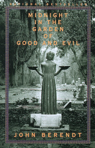 Midnight in the Garden of Good and Evil:  - ISBN: 9780679751526