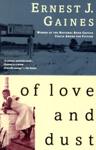 Of Love and Dust:  - ISBN: 9780679752486