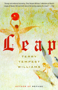 Leap:  - ISBN: 9780679752578