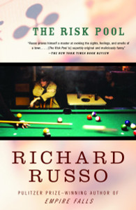 The Risk Pool:  - ISBN: 9780679753834