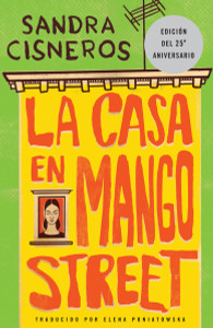 La Casa En Mango Street:  - ISBN: 9780679755265