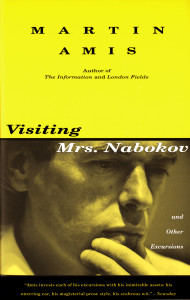 Visiting Mrs. Nabokov: And Other Excursions - ISBN: 9780679757931