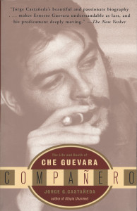 Companero: The Life and Death of Che Guevara - ISBN: 9780679759409