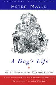 A Dog's Life:  - ISBN: 9780679762676