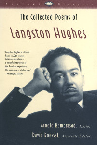 The Collected Poems of Langston Hughes:  - ISBN: 9780679764083