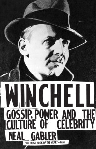 Winchell: Gossip, Power, and the Culture of Celebrity - ISBN: 9780679764397