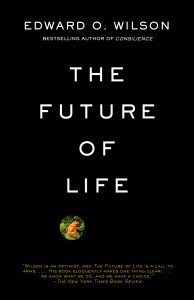 The Future of Life:  - ISBN: 9780679768111