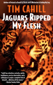 Jaguars Ripped My Flesh:  - ISBN: 9780679770794
