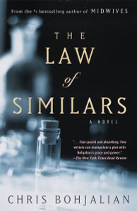 The Law of Similars: A Novel - ISBN: 9780679771470