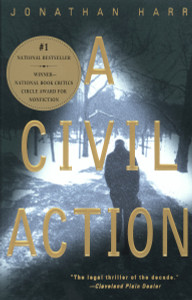 A Civil Action:  - ISBN: 9780679772675