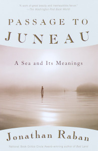 Passage to Juneau: A Sea and Its Meanings - ISBN: 9780679776147