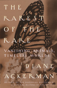 The Rarest of the Rare: Vanishing Animals, Timeless Worlds - ISBN: 9780679776239