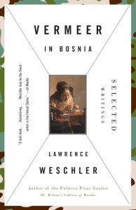 Vermeer in Bosnia: Selected Writings - ISBN: 9780679777403