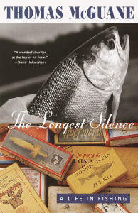 The Longest Silence: A Life in Fishing - ISBN: 9780679777571