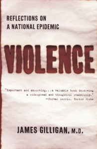 Violence: Reflections on a National Epidemic - ISBN: 9780679779124