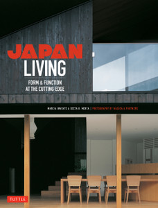 Japan Living: Form & Function at the Cutting Edge - ISBN: 9784805313336