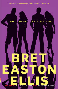 The Rules of Attraction: A Novel - ISBN: 9780679781486