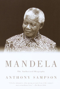 Mandela: The Authorized Biography - ISBN: 9780679781783