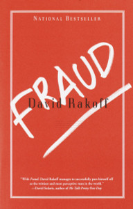 Fraud: Essays - ISBN: 9780767906319