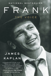 Frank: The Voice - ISBN: 9780767924238