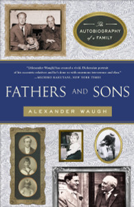 Fathers and Sons: The Autobiography of a Family - ISBN: 9780767927482