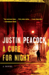 A Cure for Night: A Novel - ISBN: 9780767929417