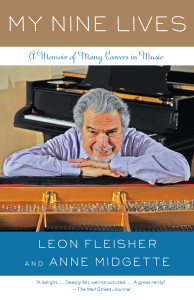 My Nine Lives: A Musical Memoir - ISBN: 9780767931373
