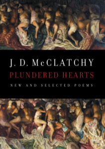 Plundered Hearts: New and Selected Poems - ISBN: 9780804168755