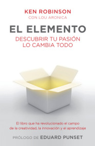 El elemento:  - ISBN: 9780804169578