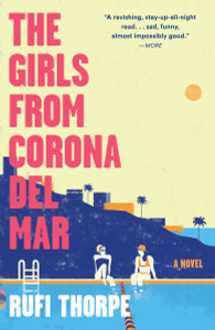 The Girls from Corona del Mar:  - ISBN: 9780804170079