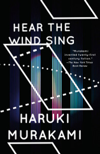 Wind/Pinball: Hear the Wind Sing and Pinball, 1973 (Two Novels) - ISBN: 9780804170147