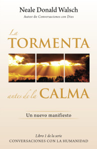 La tormenta antes de la calma: Un nuevo manifesto - ISBN: 9780804171182