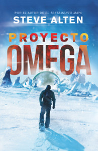 Proyecto Omega:  - ISBN: 9780804172011