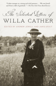 The Selected Letters of Willa Cather:  - ISBN: 9780804172271