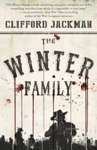 The Winter Family:  - ISBN: 9780804173711