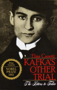 Kafka's Other Trial: The Letters to Felice - ISBN: 9780805207057