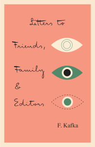 Letters to Friends, Family, and Editors:  - ISBN: 9780805209495