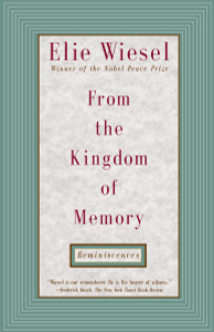 From the Kingdom of Memory: Reminiscences - ISBN: 9780805210200
