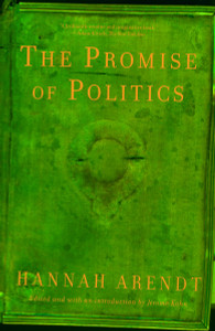 The Promise of Politics:  - ISBN: 9780805212136