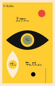 Letter to the Father/Brief an den Vater: Bilingual Edition - ISBN: 9780805212662