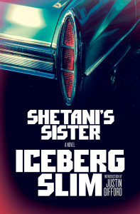 Shetani's Sister:  - ISBN: 9781101872598