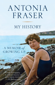 My History: A Memoir of Growing Up - ISBN: 9781101910214