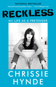 Reckless: My Life as a Pretender - ISBN: 9781101912232